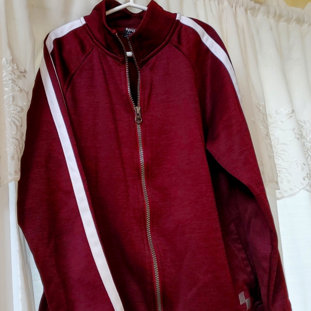 Boys light jacket